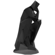 Figurines & Miniatures - 黑色 - 查看 6