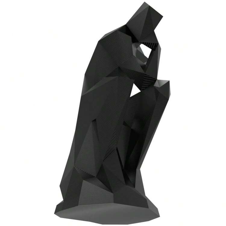 Figurines & Miniatures - 黑色 - 查看 6