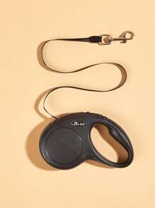 1 szt Automatyczny Wsuwany Smycz dla zwierząt