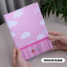 Photo Album - Pink - Übersicht 7