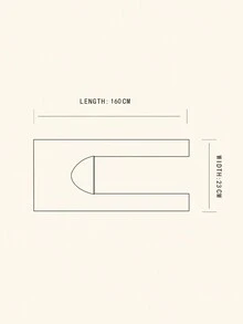 Women's Twisted Knit Hooded Shawl, Multipurpose Cape For Photography, Spring, Summer, Autumn & Winter - Camel - View 5