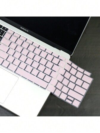 Cubierta de teclado versión EE.UU.