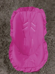 Baby Stroller Accessories - 玫紅色 - 查看 1