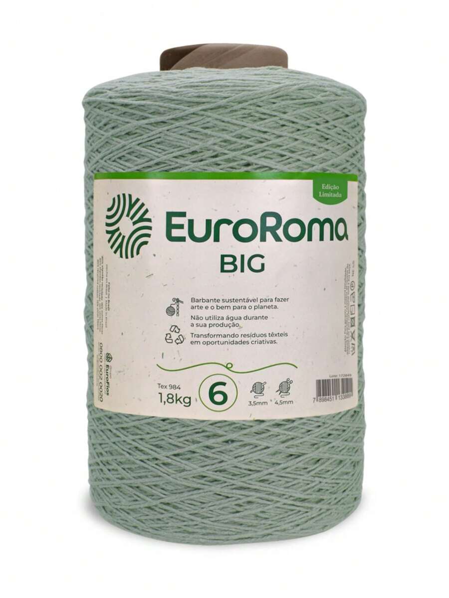 Yarn - rozmaryn - Zobacz 1