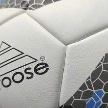 Balon de Futbol - Multicolor - Ver 2