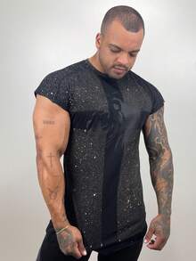 Men T-Shirts - GG - Xem 5