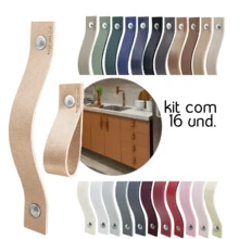 Cabinet Pulls - 玫瑰金色 - 查看 1