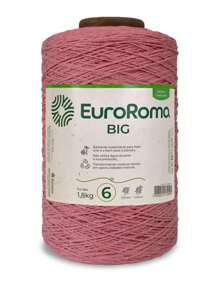 Yarn - Mauve Purple - View 1