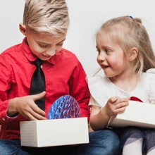 Laser 3d Printed Fantasy Rainbow Chinese Dragon With Movable Joints For Desk Decor, 3d Printed Dragon - Multicolor - Multicolor - View 4