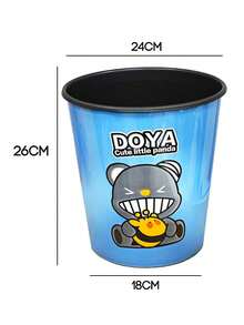 Waste Bins - Nhiều màu - Xem 2