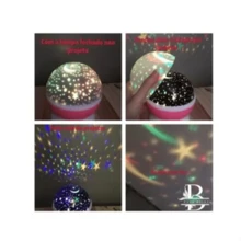 Luminarias - 藍色 - 查看 3