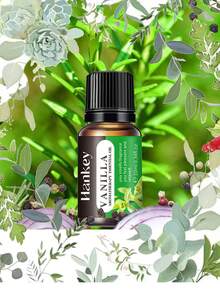 10ml薰衣草/櫻花/百合花香薰精油補充,適用於加濕器 - 1瓶 - 查看 2