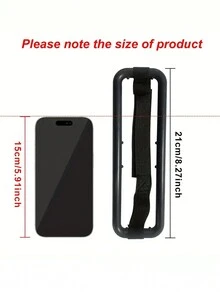 1入組車用遮陽板面紙盒&座椅背部紙巾盒蓋多功能車內掛式面紙盒,汽車面紙夾 - 黑色 - 查看 5