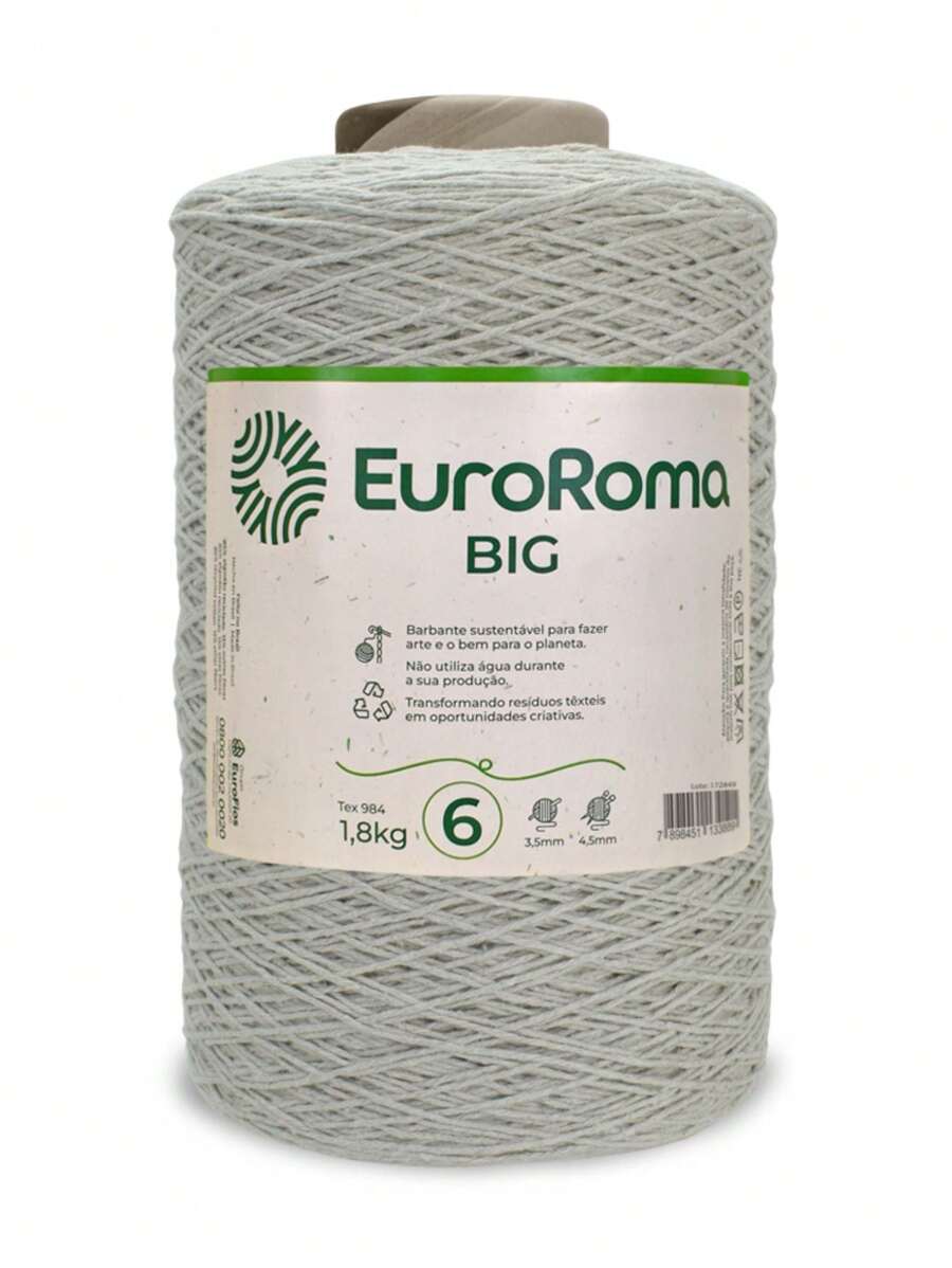 Yarn - Khaki - View 1