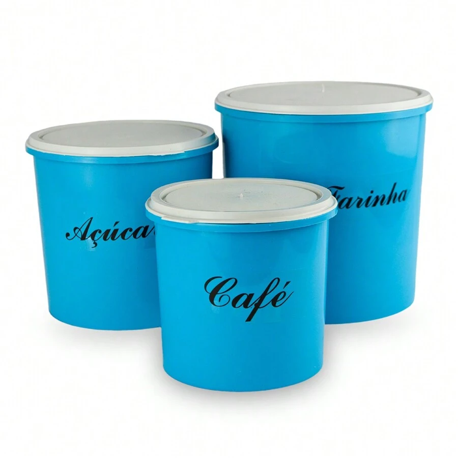 Cookware Sets - Kraljevsko plava - Viev 1