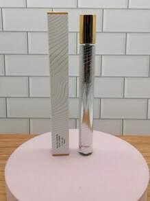 Pocket Perfume For Women Ideal For Those Short Trips Or Special Events Lady RICO 35ml - White - View 1