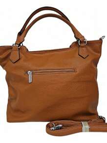 Women Tote Bags - Màu Hồng baby - Xem 3