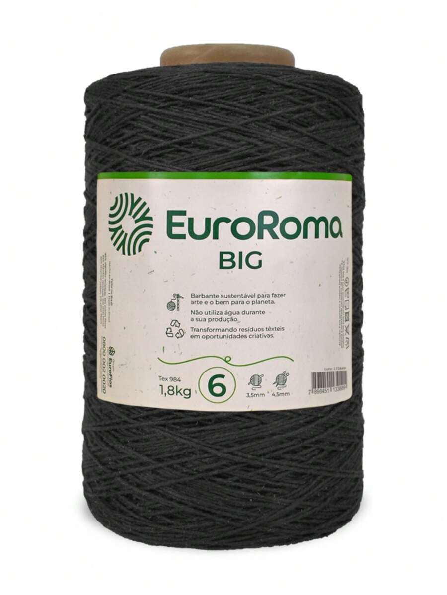 Yarn - Zwart - Bekijken 1