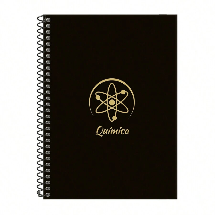 iscool Notebooks - ทองดำ - ดู 1