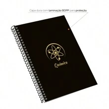 iscool Notebooks - ทองดำ - ดู 4