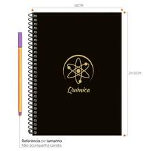 iscool Notebooks - ทองดำ - ดู 3