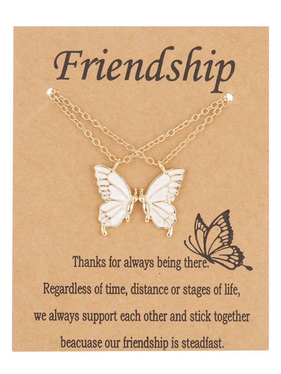 1pair Diamond Inlaid Tassel Earrings For Women, Suitable For Daily Wear - Gold - View 1