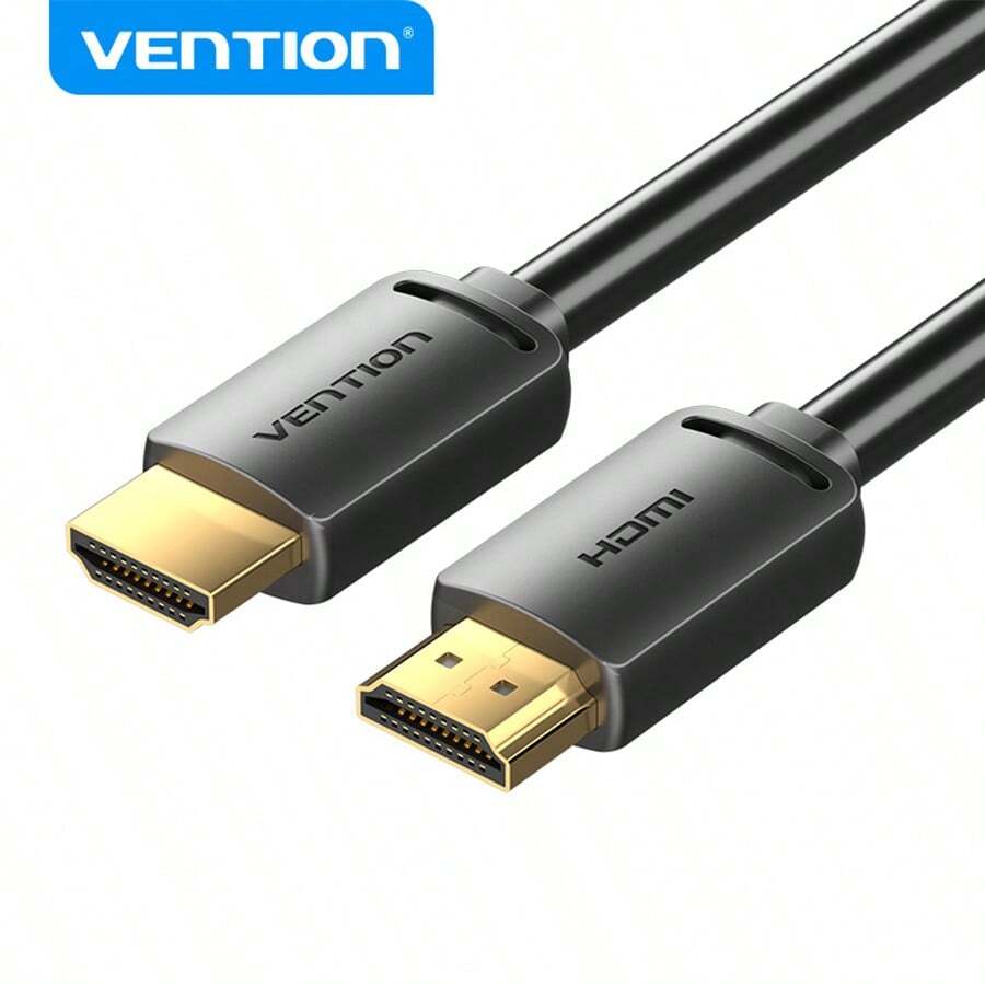 HAMA Câble HDMI Haute Vitesse 4K 18 Gbit/s 0,75m