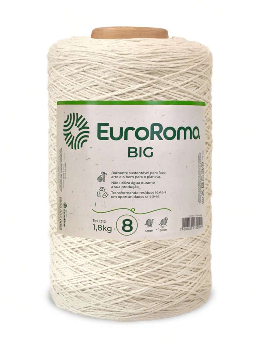 Yarn - Cru - Ver 1