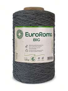 Yarn - Koyu gri - Görünüm 1