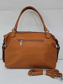 Women Tote Bags - trắng - Xem 4