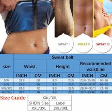 Sportlich-Outdoor Damen Kunststoff Taillengürtel, schweißtreibend und eng anliegend, Post-Schwangerschaft Gürtel, Taillenversiegelung, Sportgürtel, formend und schützend Shapewear Taillentrainer Korsett