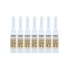 laCabine La Cabine Sublime Shine Hair Ampoules 4ml X 7pcs - 4ml X 7 chiếc - Xem 5
