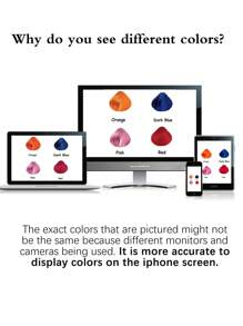 8 PCS Colored Clip In Hair Extensions 20 Inch Long Multi Color Party Bright And Vibrant Rainbow Hair Extensions Synthetic Colored Wigs For Halloween Parties At Music Festivals