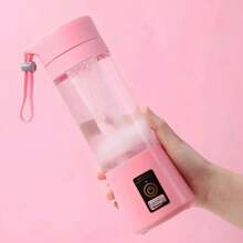 Personal Size Blenders - Pink - View 5