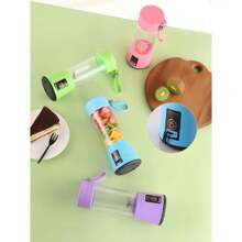 Personal Size Blenders - Pink - View 6