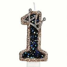 透明壁挂式浴室镜面搁架，用于放置化妆品和洗漱用品，无需钻孔安装，防水，万圣节和圣诞节装饰品 - 黑色 - 查看 8