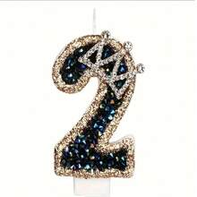 透明壁挂式浴室镜面搁架，用于放置化妆品和洗漱用品，无需钻孔安装，防水，万圣节和圣诞节装饰品 - 黑色 - 查看 9