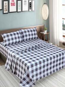 Blanco y Negro/Cuadros