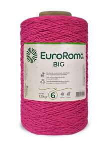 Yarn - Rose vif - Voir 2