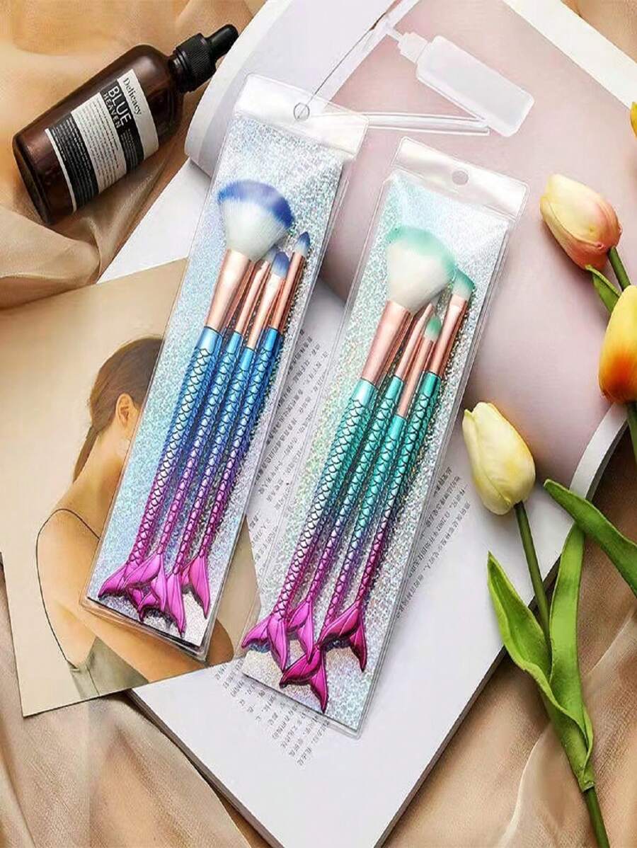 Electric Eyebrow Trimmer - GÓI BỘ 2 (8 ĐƠN VỊ) - Xem 1