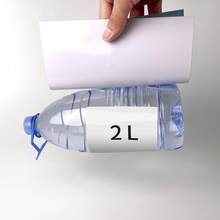 Alwayspon 24入組6"x6"/15x15cm剝離彩貼加厚乙烯基牆貼磁磚,視覺3d效果的自黏花卉壁紙,適用於廚房浴室家居裝飾,附有磨砂不反光表面肌理,皮膚友好防水pvc背板 - LAS009 - 查看 9