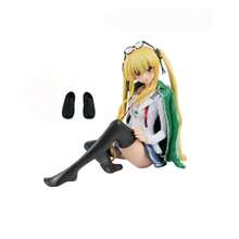 Muñecos DE JUGUETE PARA Niñas, Niños PERSONAJES DE ANIME JAPONES REGALO IDEAL INFANTIL VARIOS MODELOS - Verde - Ver 1