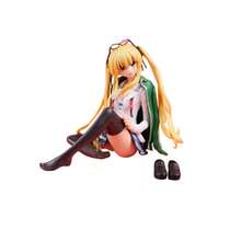 Muñecos DE JUGUETE PARA Niñas, Niños PERSONAJES DE ANIME JAPONES REGALO IDEAL INFANTIL VARIOS MODELOS - Verde - Ver 2