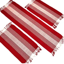 Kitchen Rugs - Đỏ - Xem 2
