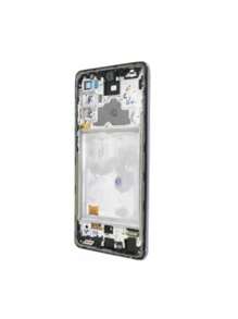 Mobile Phone LCD Screens - Tela Oled Com Aro Preto - 查看 2