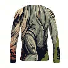 Young Boys Activewear - Green - View 2