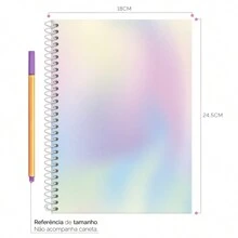 iscool Notebooks - Color Candy - View 3