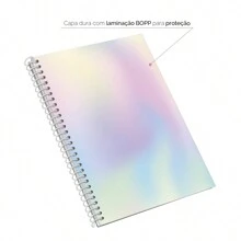 iscool Notebooks - Color Candy - View 4