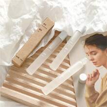 1入居家香氛噴霧,具有茶香味,芳香療法滾輪貼,適用於約會、情人節禮物、新年禮物 - 多種香型 - 查看 2