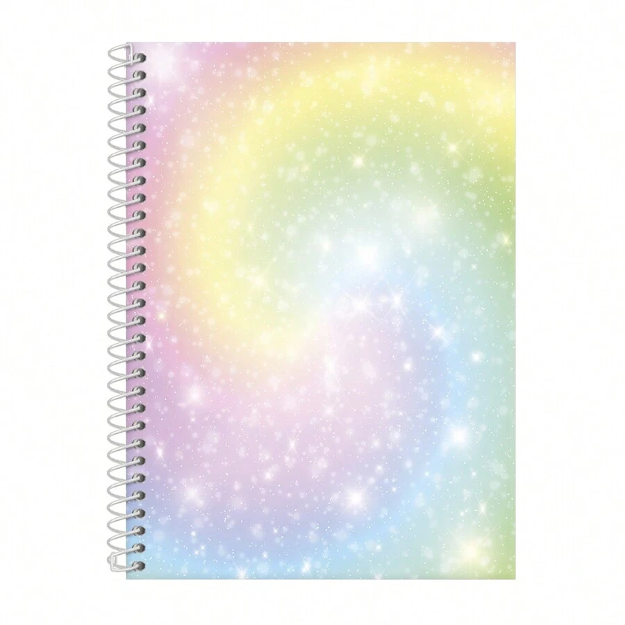 iscool Notebooks - สีมันเงา - ดู 1